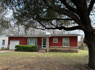 3208 Belmont Dr, Waco, TX 76711