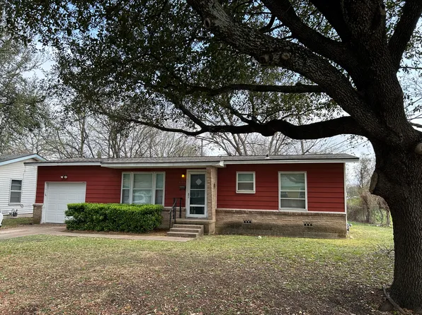 3208 Belmont Dr, Waco, TX 76711