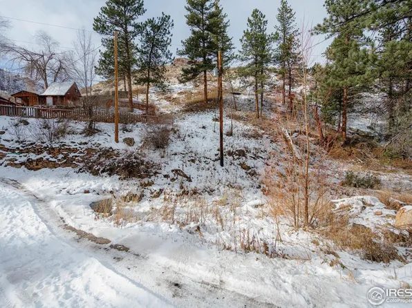 0 Falls Creek Dr, Bellvue, CO 80512