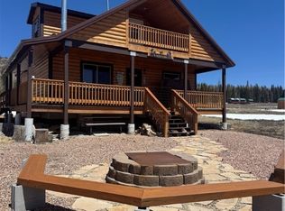 1923 E 2100 S, Brian Head, UT 84719