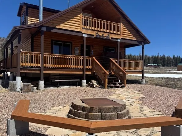 1923 E 2100 S, Brian Head, UT 84719