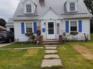 15 Talcott St, Massena, NY 13662