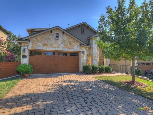 418 Parkside Dr, San Marcos, TX 78666