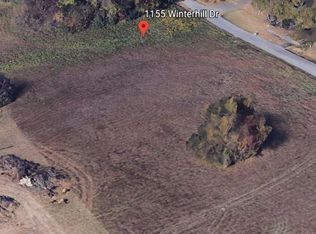 1155 Winterhill Dr, Cookeville, TN 38501