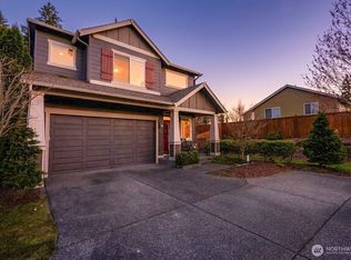 120 Pickford Place SW, Port Orchard, WA 98367