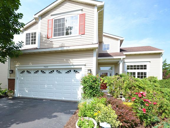 2nd image of 7439 Korbel Dr