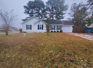 323 Aubrey Ave, Rincon, GA 31326