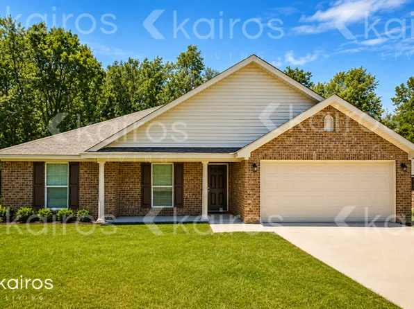 111 Live Oak Dr, Prattville, AL 36067