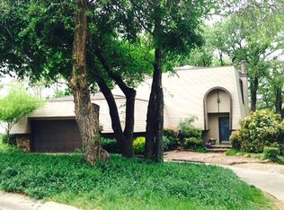 105 Tanglewood Dr, Pauls Valley, OK 73075