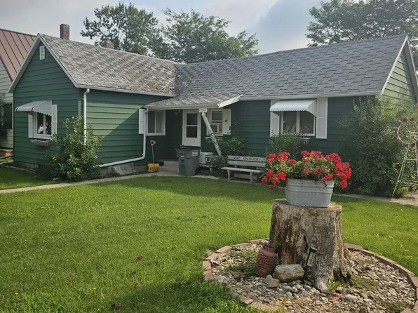 114 Mary St N, Streeter, ND 58483