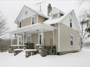 8331 36th St S, Scotts, MI 49088