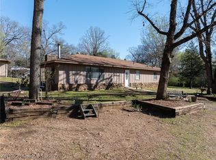 177 Blue Bird Hill Ln, Booneville, AR 72927