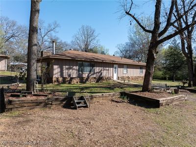 177 Blue Bird Hill Ln, Booneville, AR, 72927