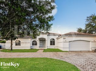 13007 SW 190th St, Miami, FL 33177