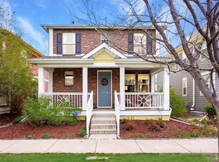 2352 N Xenia St, Denver, CO 80238