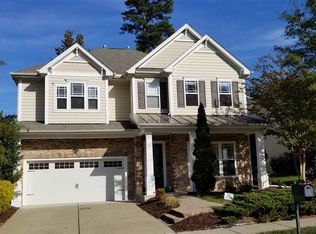 1815 Morehead Hill Ct, Durham, NC 27703
