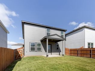 Banyan Everton, Pflugerville, TX 78660