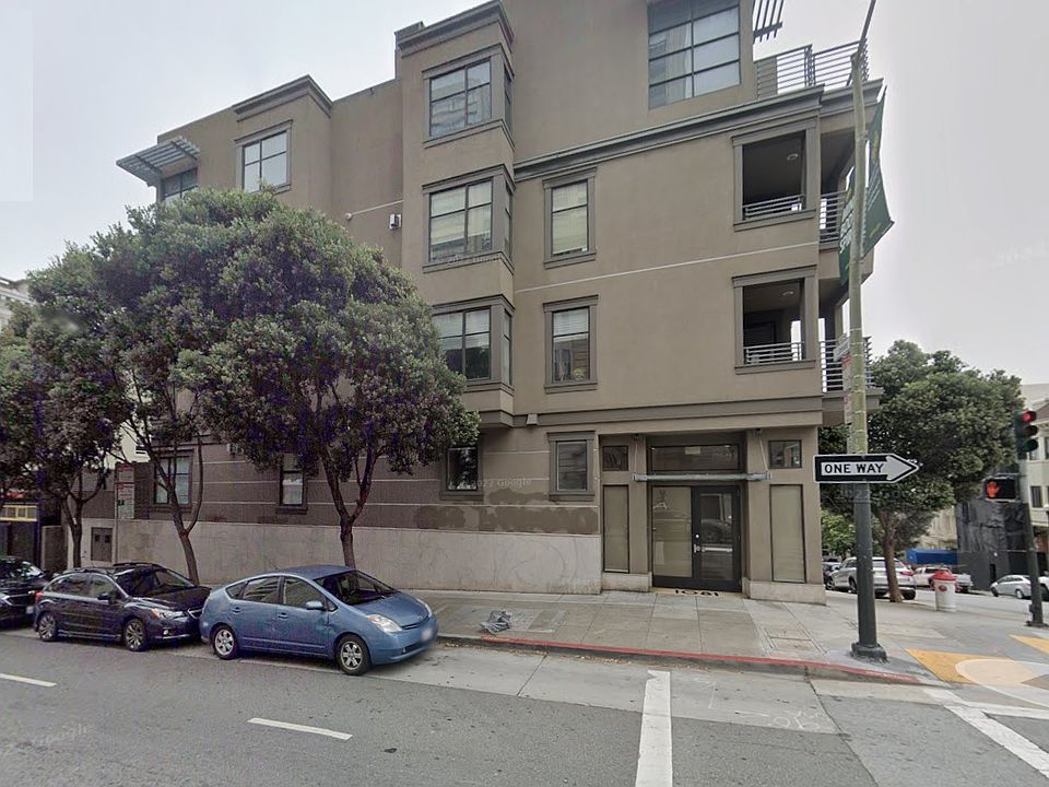 1st image of 1081 Pine St Unit 101
