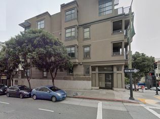 1081 Pine St UNIT 101, San Francisco, CA 94109
