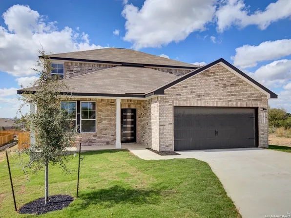 10211 Red London, San Antonio, TX 78239