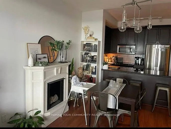 21 Grand Magazine St #1502 — Photo 3
