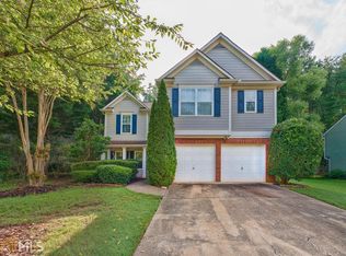4288 Monticello Way NW, Kennesaw, GA 30144