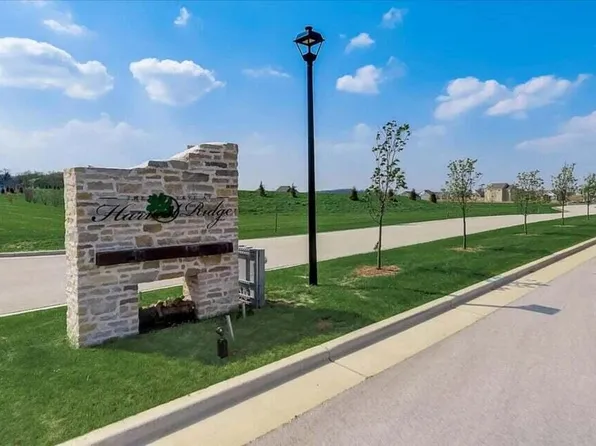 N58W27409 ORCHARD HILL CT LT 28 COURT, Lisbon, WI 53089