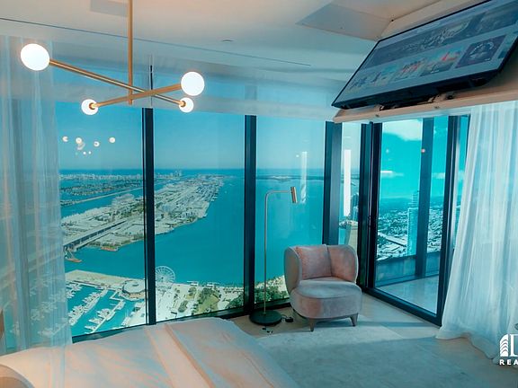 Primary Bedroom Sales Gallery