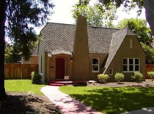 820 Sycamore Ave, Modesto, CA 95354