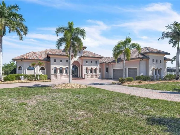 28959 Smugglers Ln, Punta Gorda, FL 33982