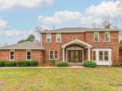 1751 White Fence Ln, Libertyville, IL, 60048