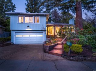 14 Oak Ave, San Anselmo, CA 94960