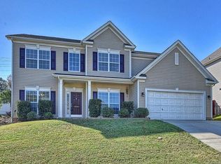 10540 Tintinhull Dr, Indian Land, SC 29707