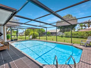 3822 Palm Tree Blvd, Cape Coral, FL 33904