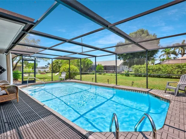 3822 Palm Tree Blvd, Cape Coral, FL 33904