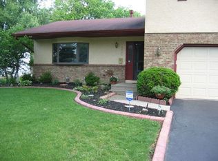 6330 Skywae Dr, Columbus, OH