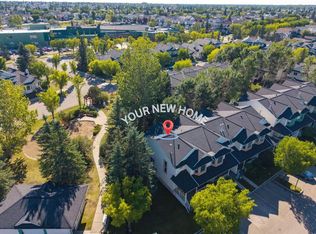 65 N Martin Crossing Ct NE, Calgary, AB T3J 3P3