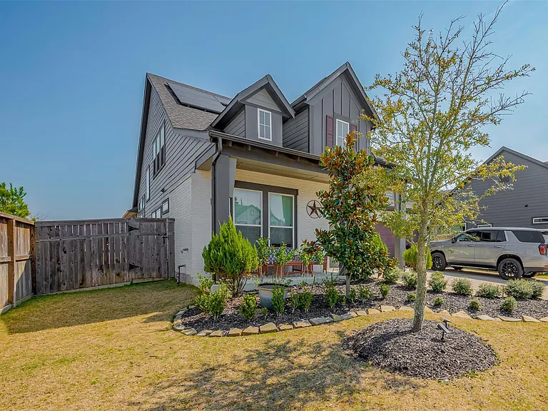 4607 Cold Stream Ct — Photo 2