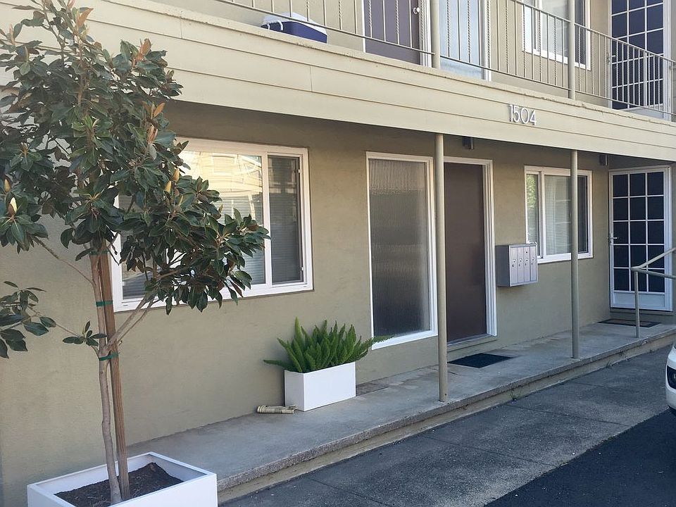 1st image of 1504 Vallejo Ave APT 3