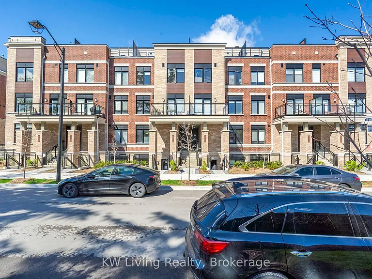 56 Elizabeth St S #1304 — Photo 1