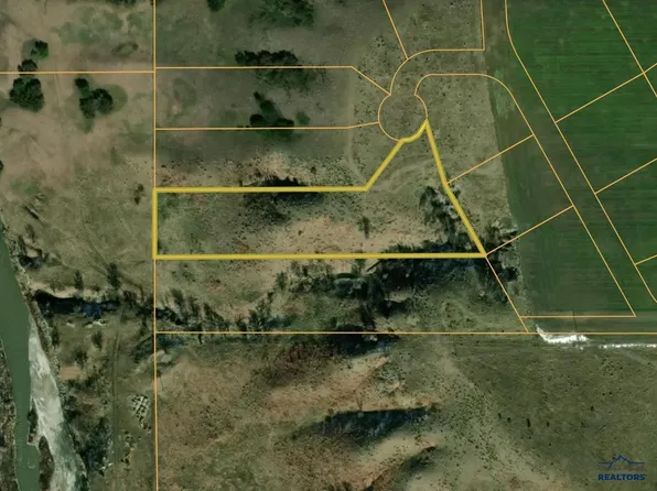 River View Cir Lot R21, White River, SD 57579