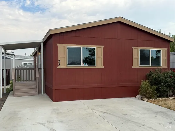 181 N Liberty St Space 33, Boise, ID 83704
