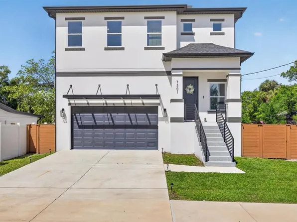 7301 S Elliott St, Tampa, FL 33616