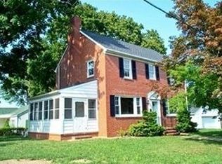 843 Taylor St, Kennett Square, PA 19348
