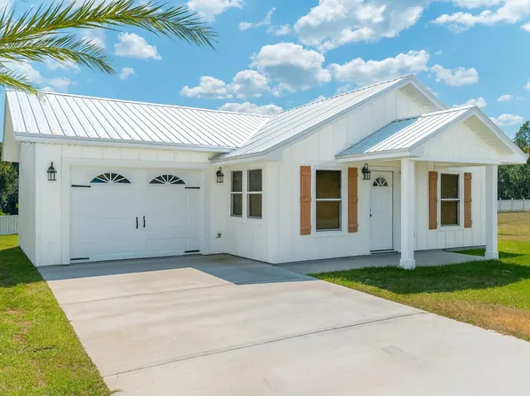 523 Landing Ave, Florala, AL 36442