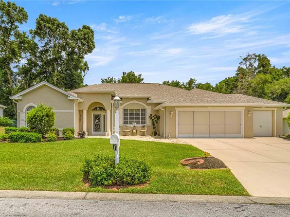 5895 NW 18th Pl, Ocala, FL 34482