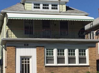 212 Lovering Ave, Buffalo, NY 14216