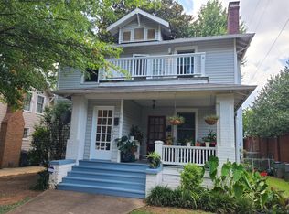 515 Louise Ave, Charlotte, NC 28204