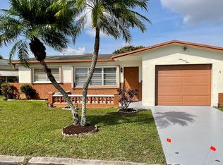 965 NW 68th Ter, Margate, FL 33063
