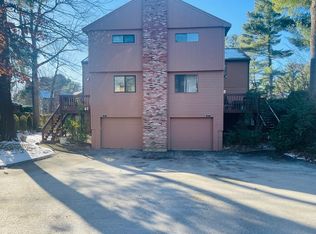 91 Spyglass Hill Dr UNIT 91, Ashland, MA 01721